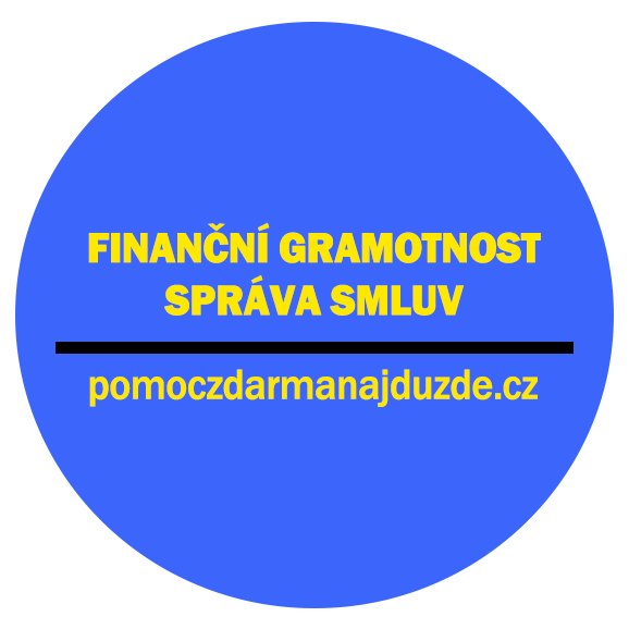 Pomoczdarmanajduzde.cz – Správa smluv zdarma